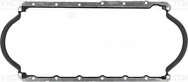 Gasket, oil sump